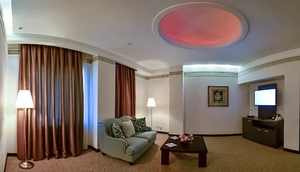 هتل صدف کیش